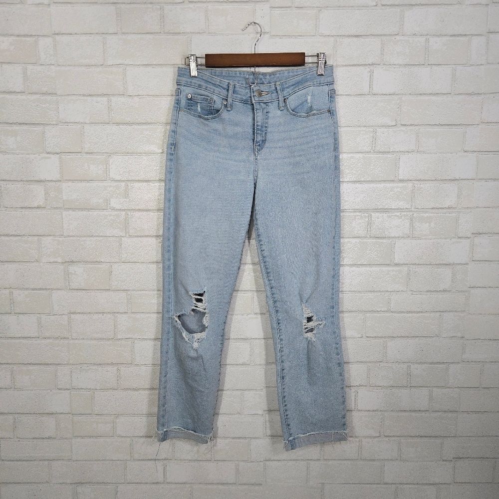 Denizen from Levi's jeans